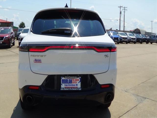 2024 Dodge Hornet R/T:C6473