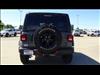 2023 Jeep Wrangler Willys 4xe