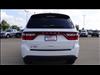 2022 Dodge Durango SXT