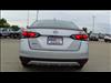 2024 Nissan Versa SR