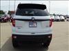 2021 Honda Passport Elite