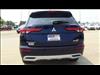2023 Mitsubishi Outlander PHEV SE
