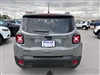 2023 Jeep Renegade Upland