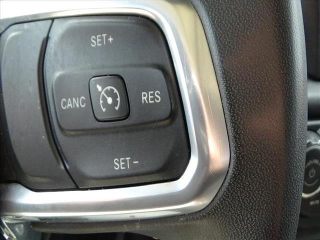 Photo of 2023 Jeep Wrangler Sahara in Cape Girardeau, MO - 8,  2023 Jeep Wrangler Sahara:C6564