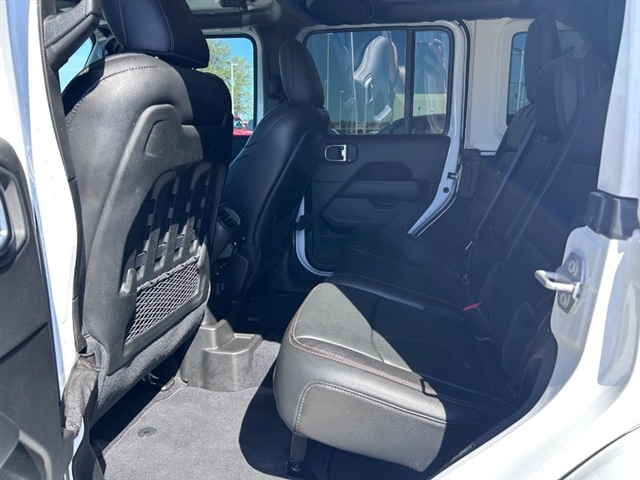 2023 Jeep Wrangler Rubicon 392