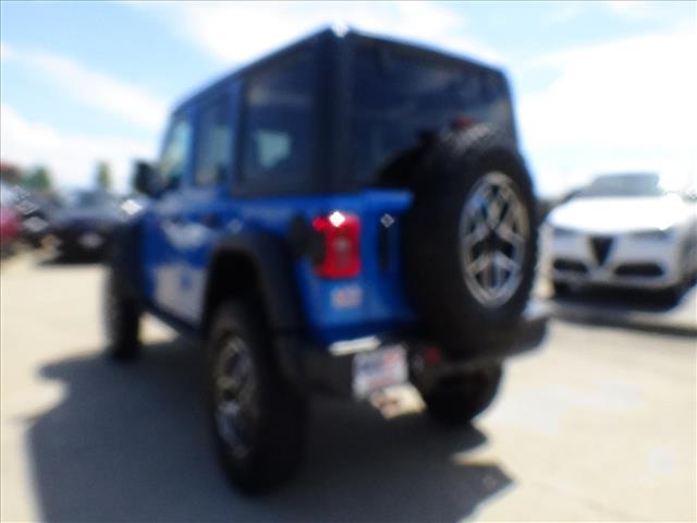 2024 Jeep Wrangler Rubicon:C6902