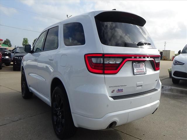 2026 Dodge Durango GT:C7005