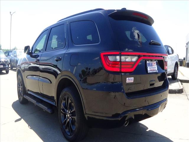 2024 Dodge Durango GT Premium:C6920