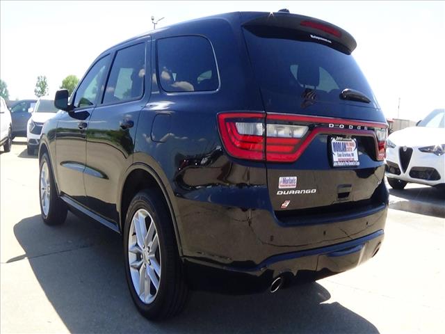 2025 Dodge Durango GT:C6901