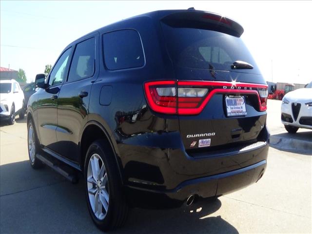 2024 Dodge Durango GT:C6916