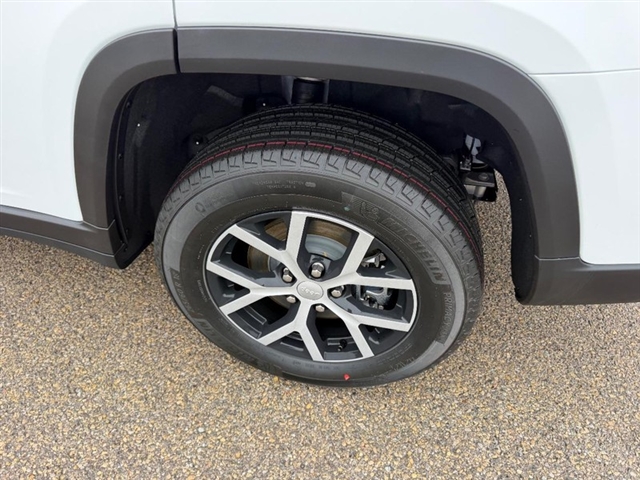 2025 Jeep Grand Cherokee L Limited:25-246