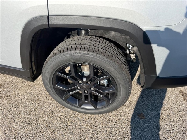 2025 Jeep Grand Cherokee L Limited:25-238