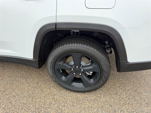 2025 Jeep Grand Cherokee L Limited:25-242