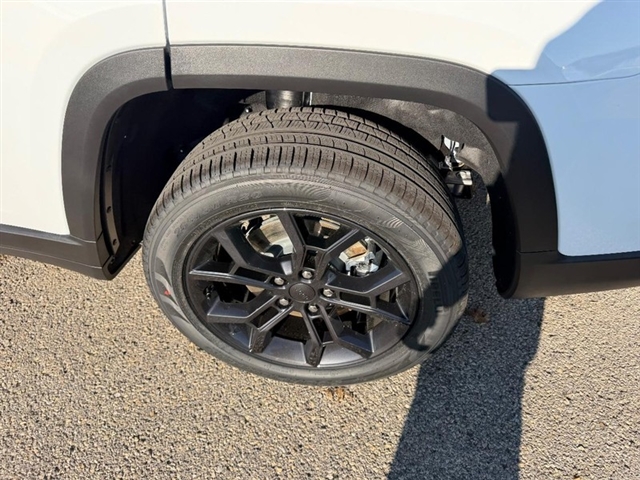 2025 Jeep Grand Cherokee L Limited:25-234