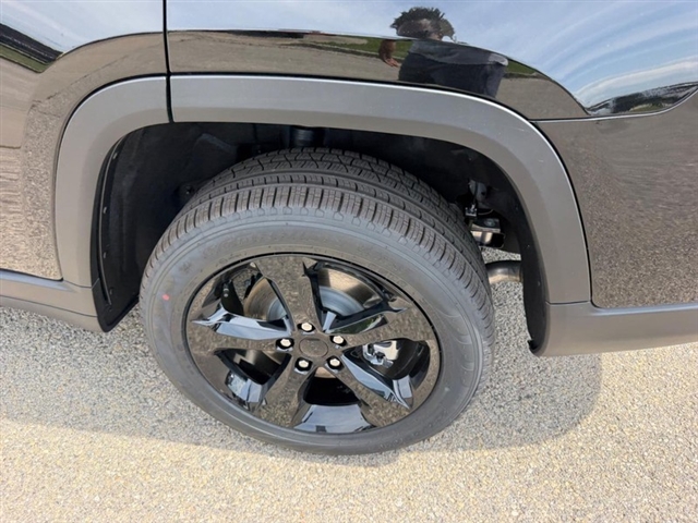2026 Jeep Grand Cherokee L Limited:26-177