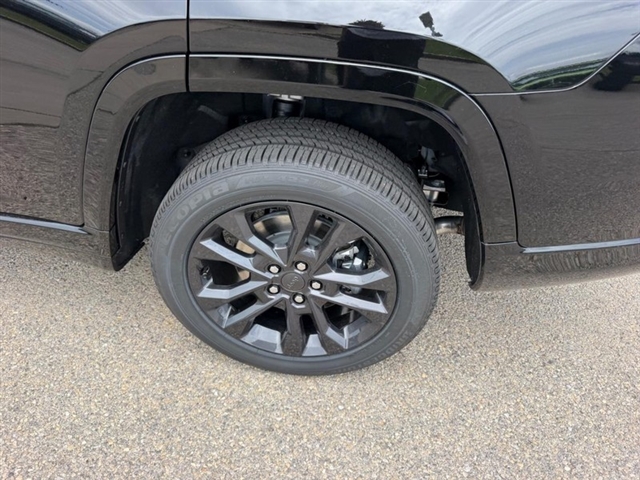 2026 Jeep Grand Cherokee L Limited Reserve:26-174