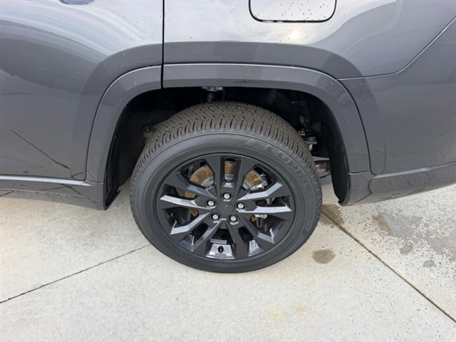 2026 Jeep Grand Cherokee L Limited Reserve:26-178