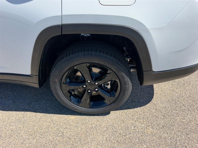 2026 Jeep Grand Cherokee L Limited:26-144