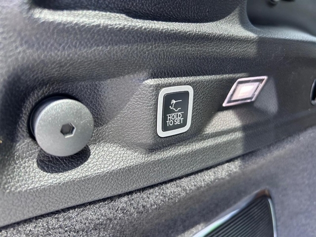 2025 Jeep Grand Cherokee L Summit Reserve