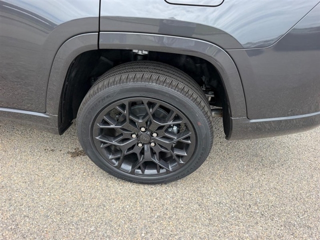 2026 Jeep Grand Cherokee L Summit:26-169