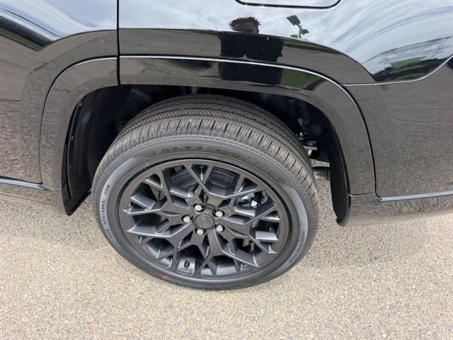 2026 Jeep Grand Cherokee L Summit:26-170