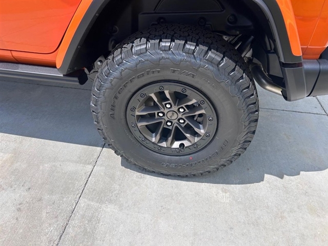 2025 Jeep Wrangler Rubicon 392 Final Edition
