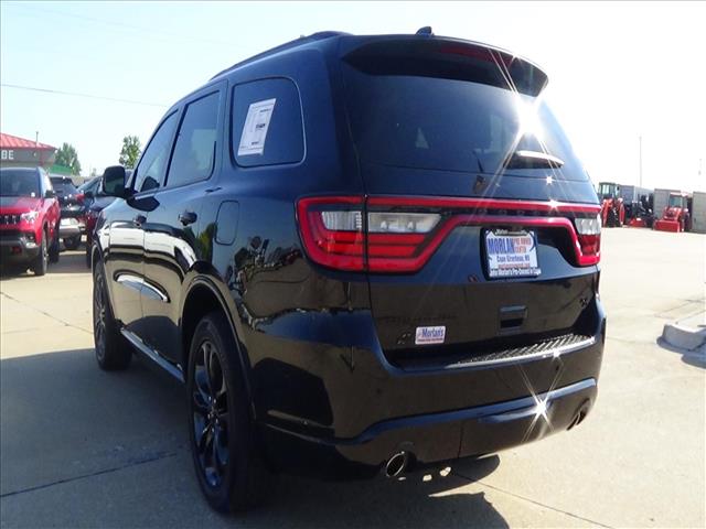 2024 Dodge Durango R/T Premium:C6938