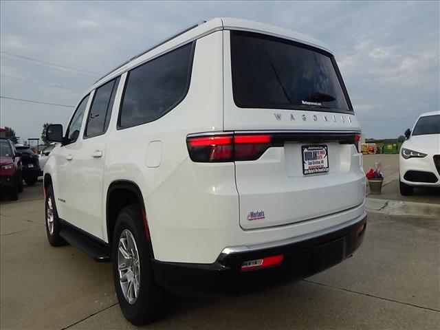 2024 Jeep Wagoneer L Base:C7016