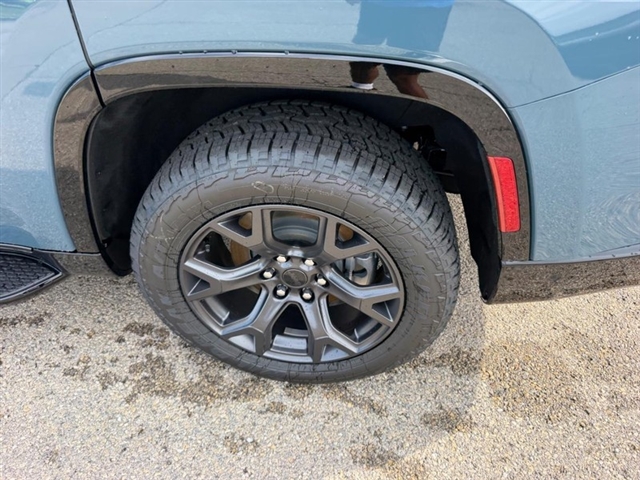 2026 Jeep Grand Wagoneer Upland:26-172