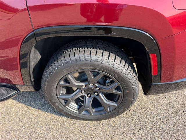 2026 Jeep Grand Wagoneer Upland:26-222