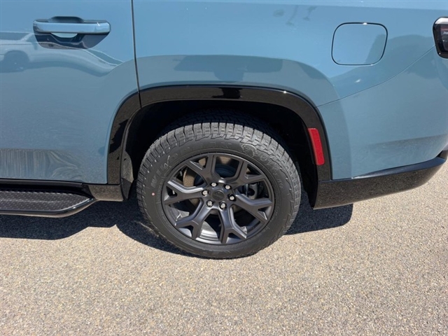 2026 Jeep Grand Wagoneer Upland:26-135