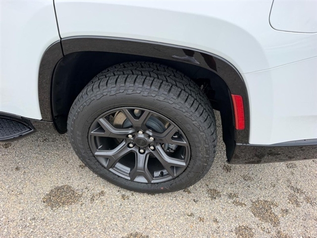 2026 Jeep Grand Wagoneer Upland:26-218