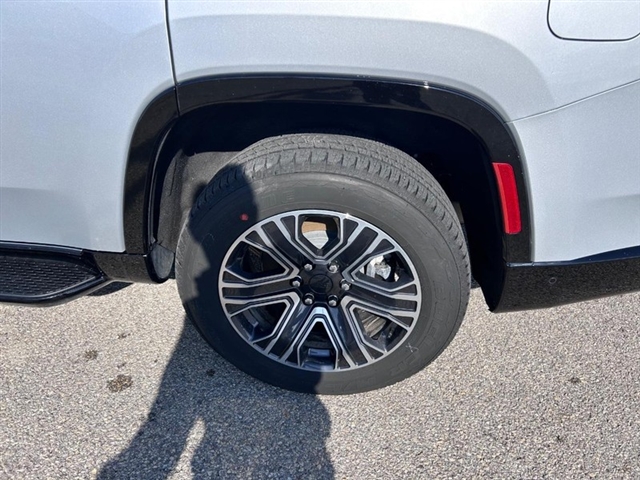 2024 Wagoneer Wagoneer Base