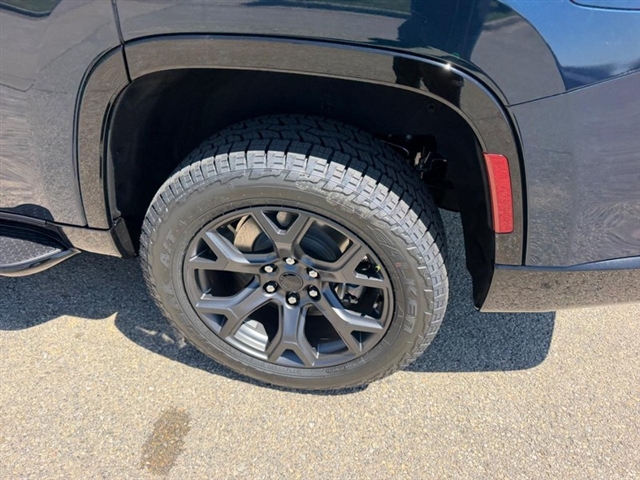 2026 Jeep Grand Wagoneer Upland:26-148