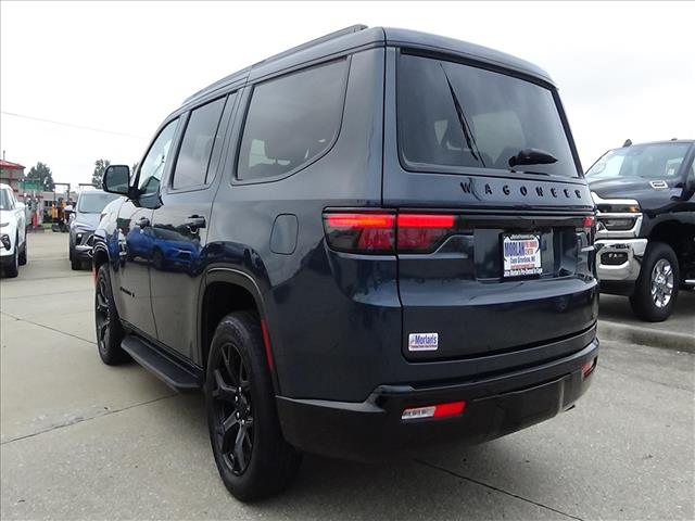 2024 Jeep Wagoneer Carbide:C6696