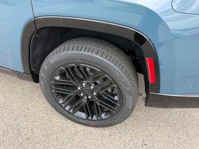 2026 Jeep Grand Wagoneer:26-108