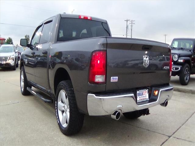 Photo of 2019 RAM 1500 Classic Tradesman in Cape Girardeau, MO - 8,  2019 RAM 1500 Classic Tradesman:C6495A
