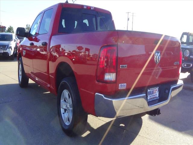 Photo of 2023 RAM 1500 Classic SLT in Cape Girardeau, MO - 8,  2023 RAM 1500 Classic SLT:C6453