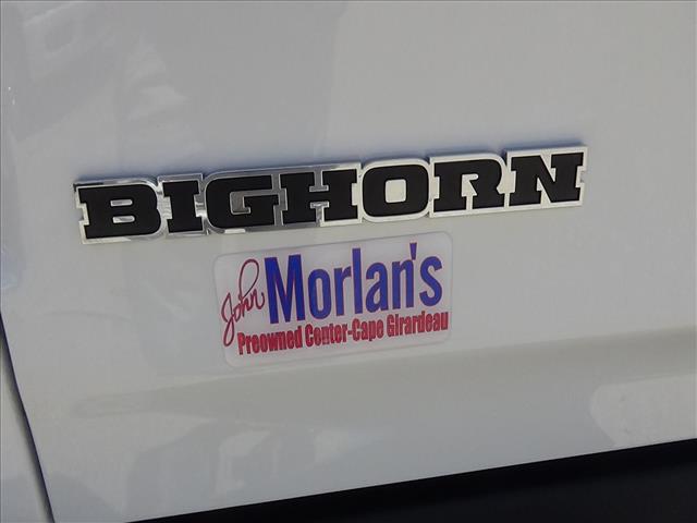 2025 RAM 1500 Big Horn:C7014