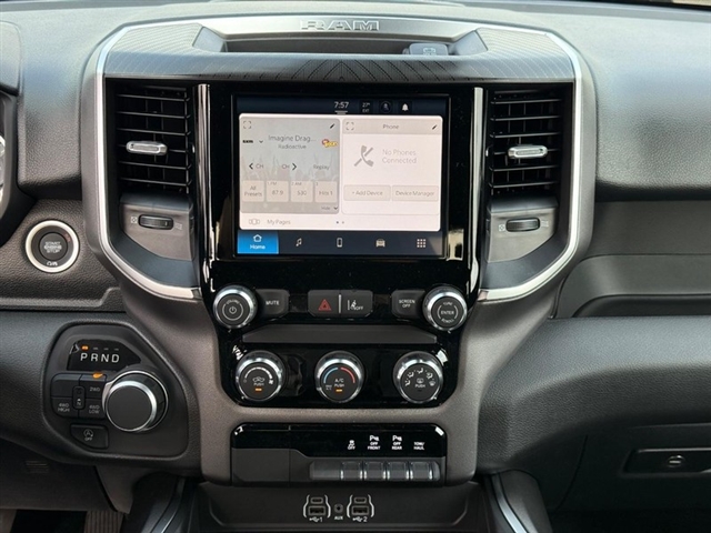 2026 RAM 1500 Express:26-223