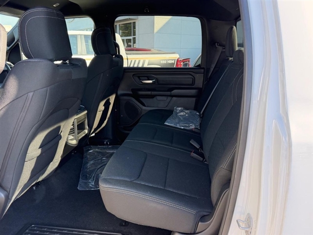 2026 RAM 1500 Express:26-241