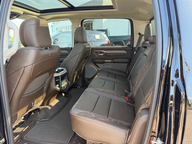 2026 RAM 1500 Limited Longhorn:26-232