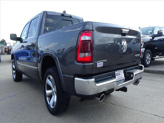 2021 RAM 1500 Limited:26-129A