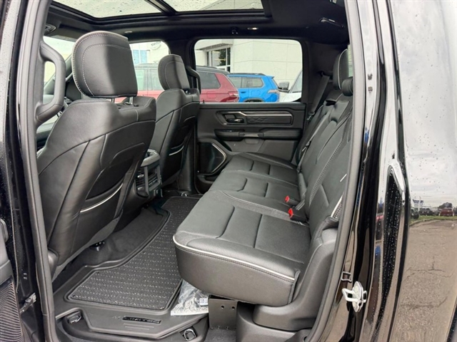 2026 RAM 1500 Limited:26-204