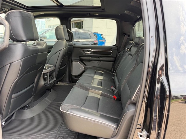 2026 RAM 1500 Laramie:26-185