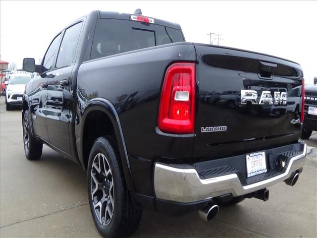 2025 RAM 1500 Laramie:C6782
