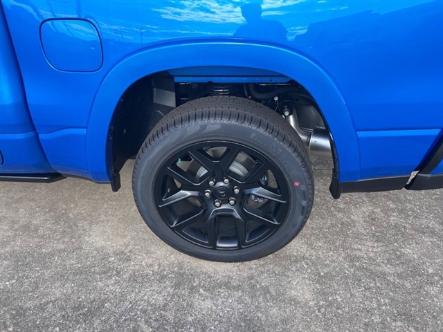 2026 RAM 1500 Laramie:26-016