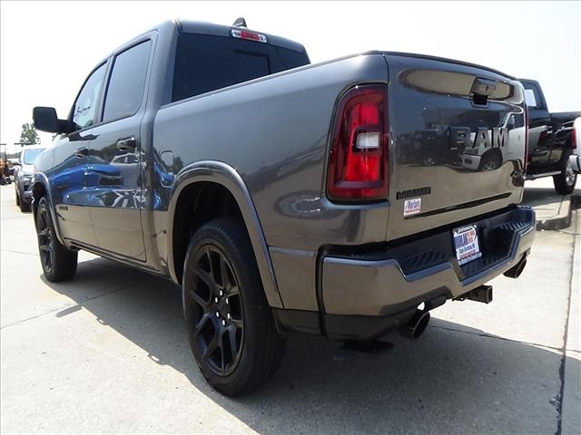 2025 RAM 1500 Laramie:26-094A