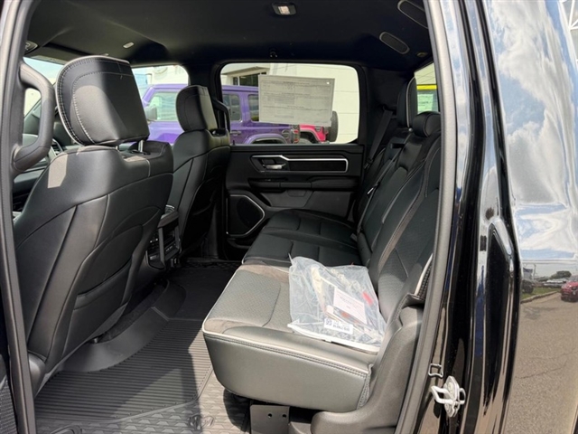 2026 RAM 1500 Laramie:26-092