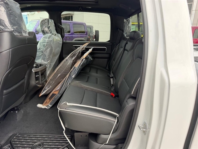 2026 RAM 1500 Laramie:26-186